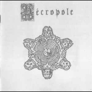 NECROPOLE Necropole [CD]